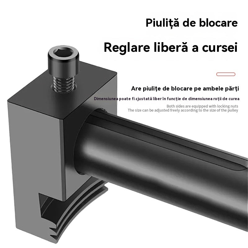 🚗Autó főtengely-szíjtárcsa menetkihúzó, lendkerék kiszedő szerszám