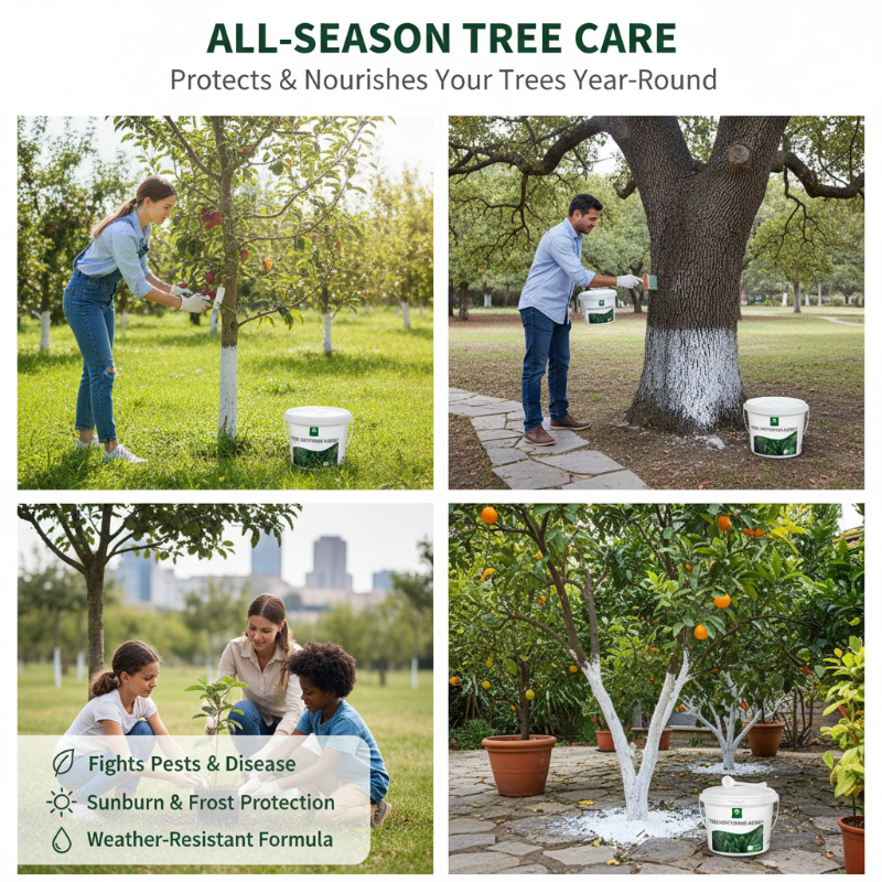 🌳Dupla védelem növényeidnek ezen a télen! ❄️ Fagyvédelem + rovarirtó csomag 🌱✨