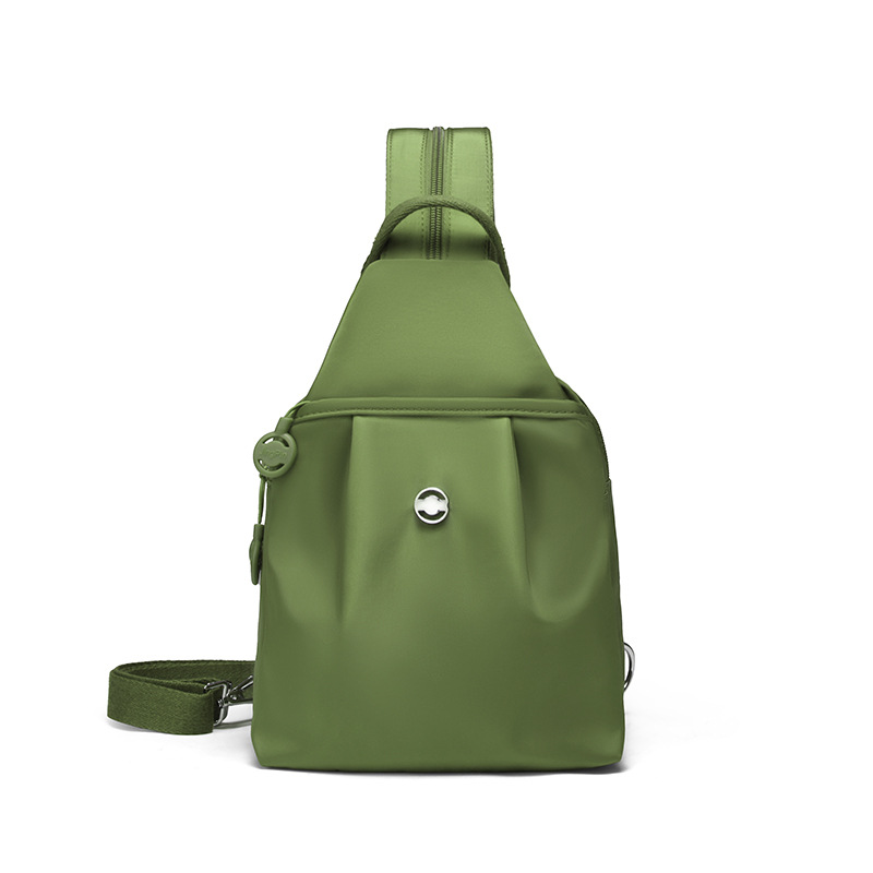 👜 Átalakítható, többzsebes hátizsák és keresztpántos táska