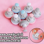 ✨ 【20 db】Paplanrögzítő - Stabil és Könnyen Használható! 📍Univerzális vastag és vékony paplanokhoz
