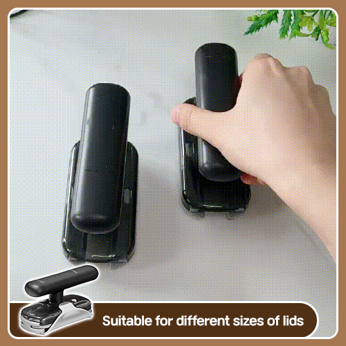 🔥【Vásárolj 2-t, kapsz 2-t ingyen】🥫Multifunkciós rozsdamentes acél üvegnyitó💥Korlátozott ideig érvényes ajánlat