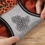 🔥50% kedvezmény az utolsó napon🔥【6 darab】női magas derekú hasszabályozó bugyi